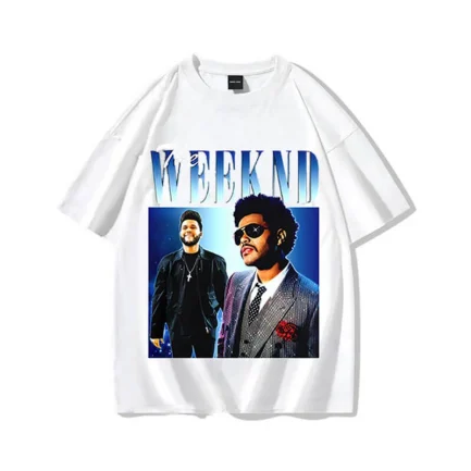 The Weekend Shirts