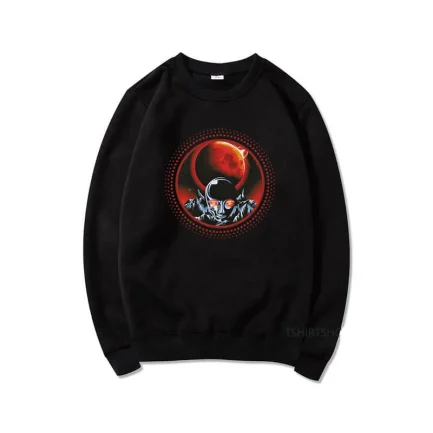 The Weeknd After Hours Til Dawn Tour Sweatshirt