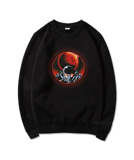 The Weeknd After Hours Til Dawn Tour Sweatshirt