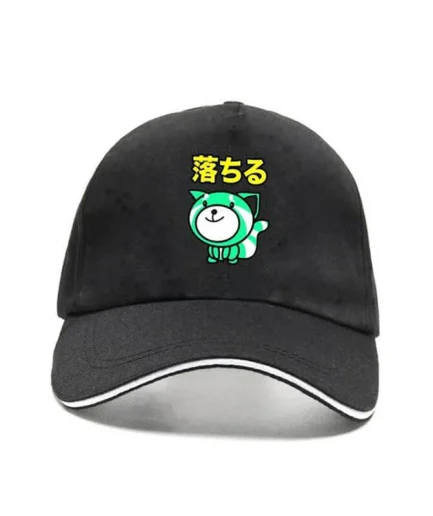 The Weeknd Kiss Land Tour Baseball Caps