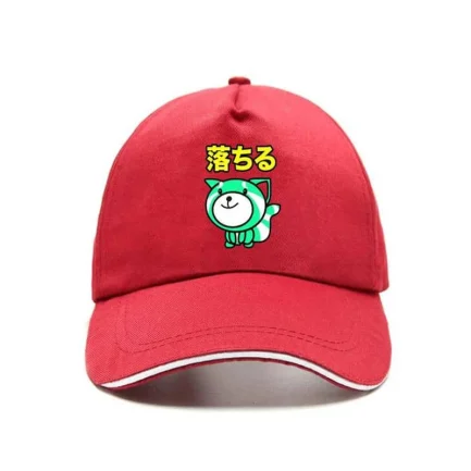 The Weeknd Kiss Land Tour Baseball Caps