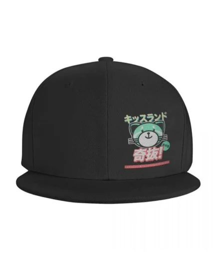 The Weeknd Kiss Land Tour Hats