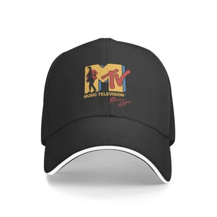 The Weeknd Music Television Hats