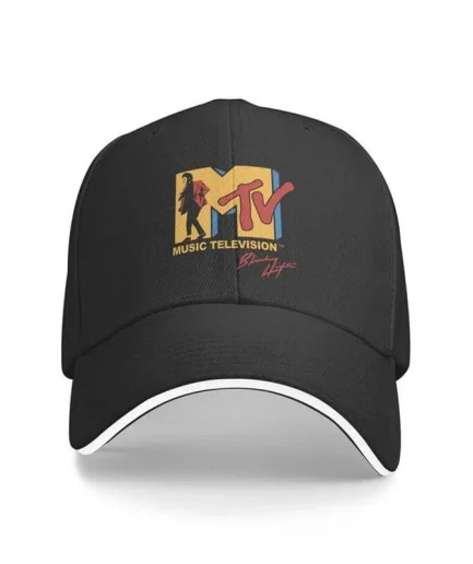 The Weeknd Music Television Hats