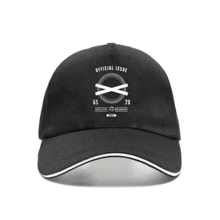 The Weeknd Official Issue Hats