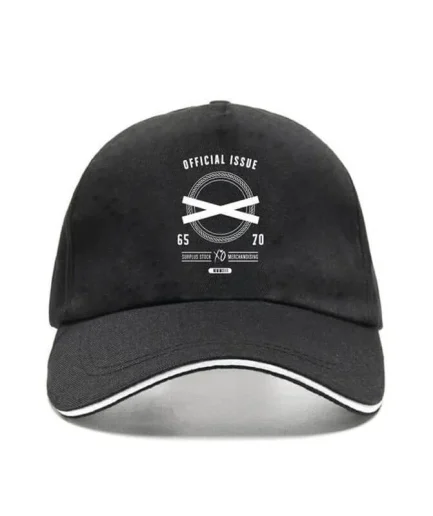 The Weeknd Official Issue Hats