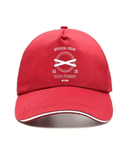 The Weeknd Official Issue Hats