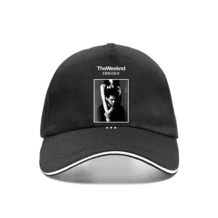 The Weeknd Trilogy Black Hats