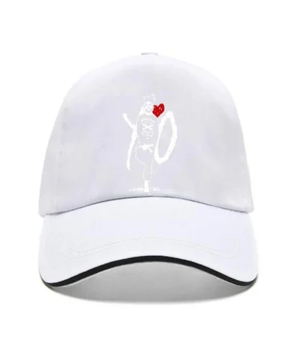 The Weeknd XO Abe Tefaye Inger Baseball Cap