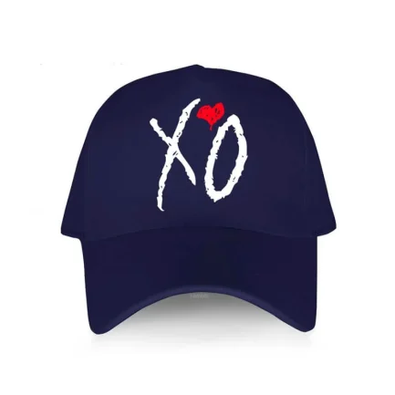 The Weeknd XO Classic Baseball Hats