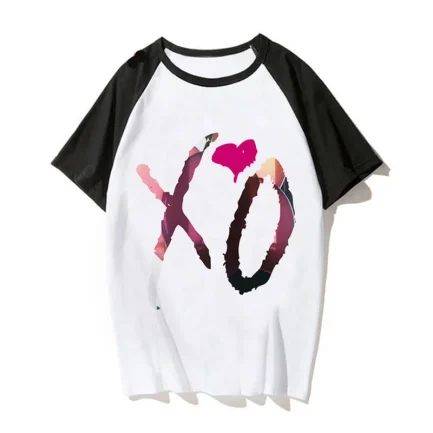 The Weeknd XO T-Shirt