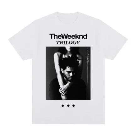 The Weeknd Triology T-Shirt