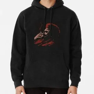 The Weeknd ALONE Hoodie