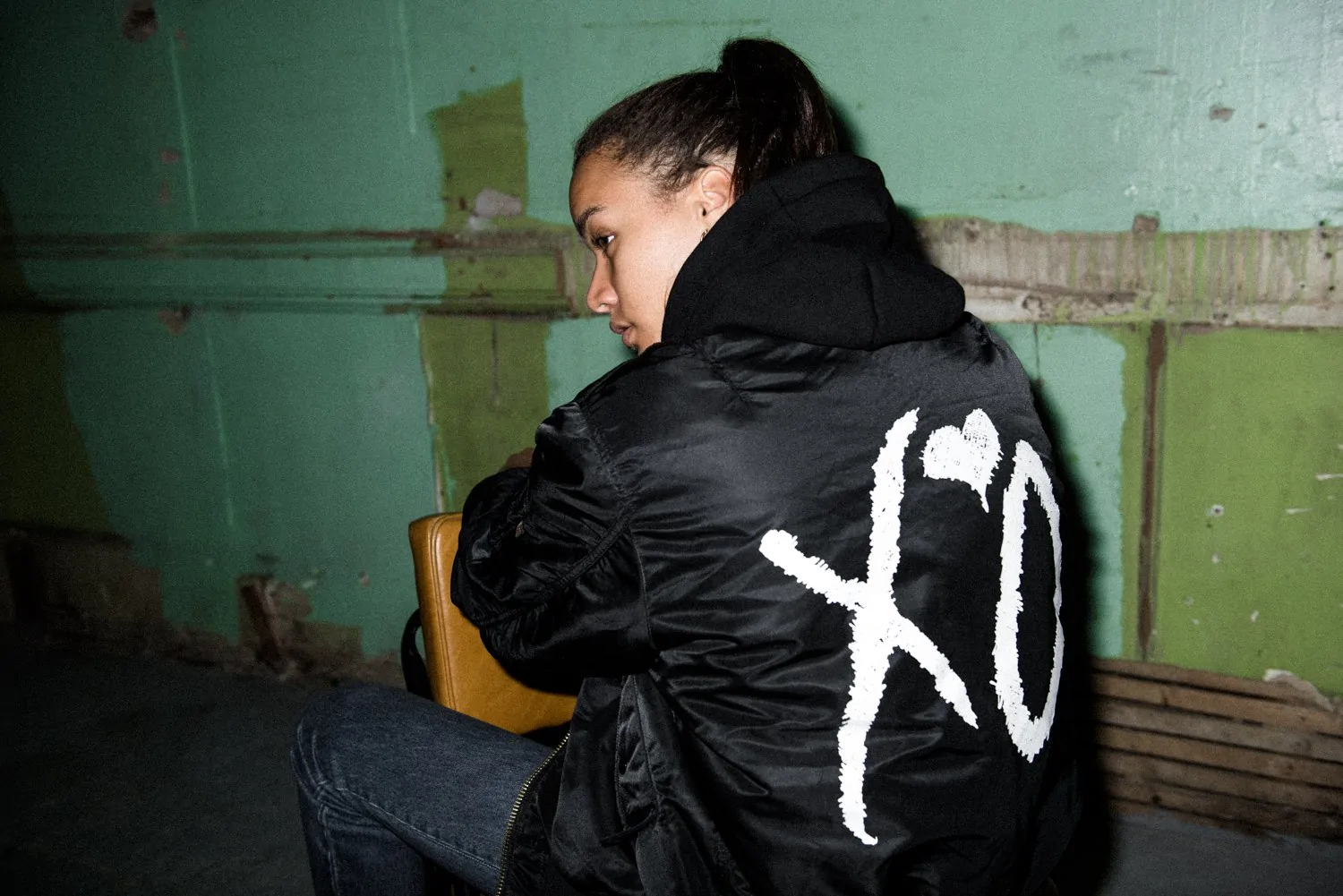 The Weeknd Merch: A Style Guide for XO Fans