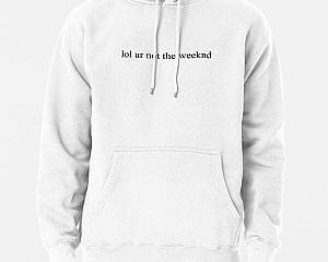 The Weeknd Merch